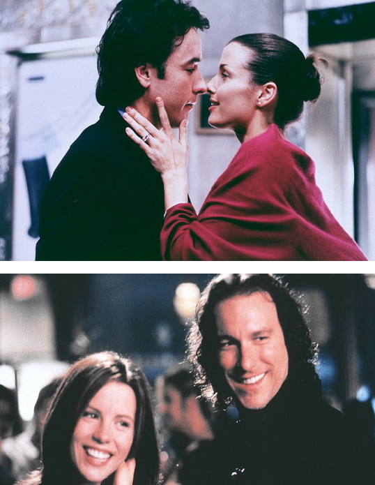 缘分天注定剧照的剧照