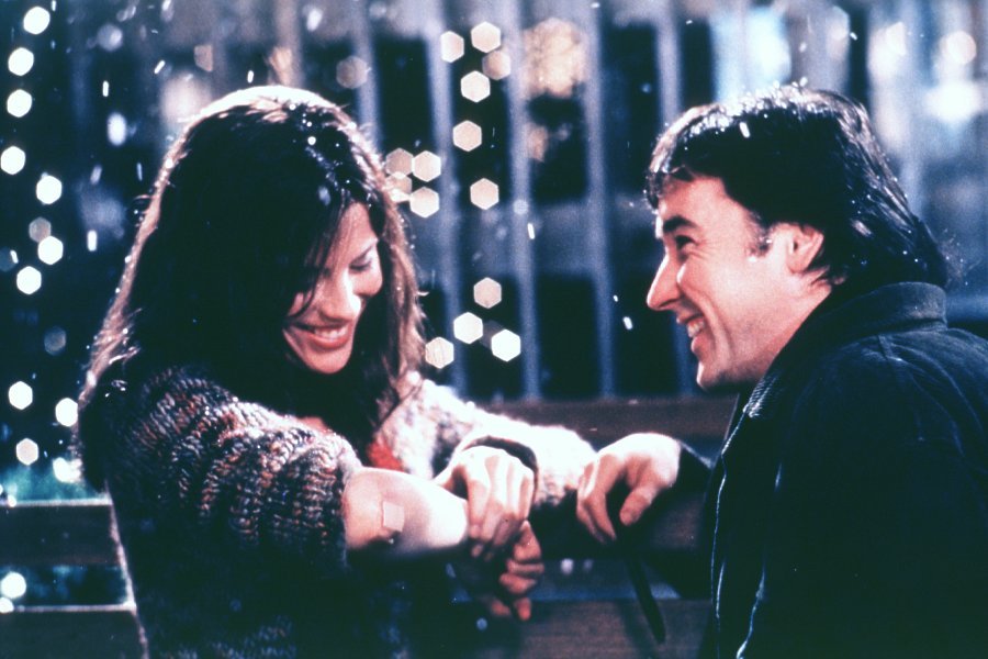 缘分天注定剧照的剧照