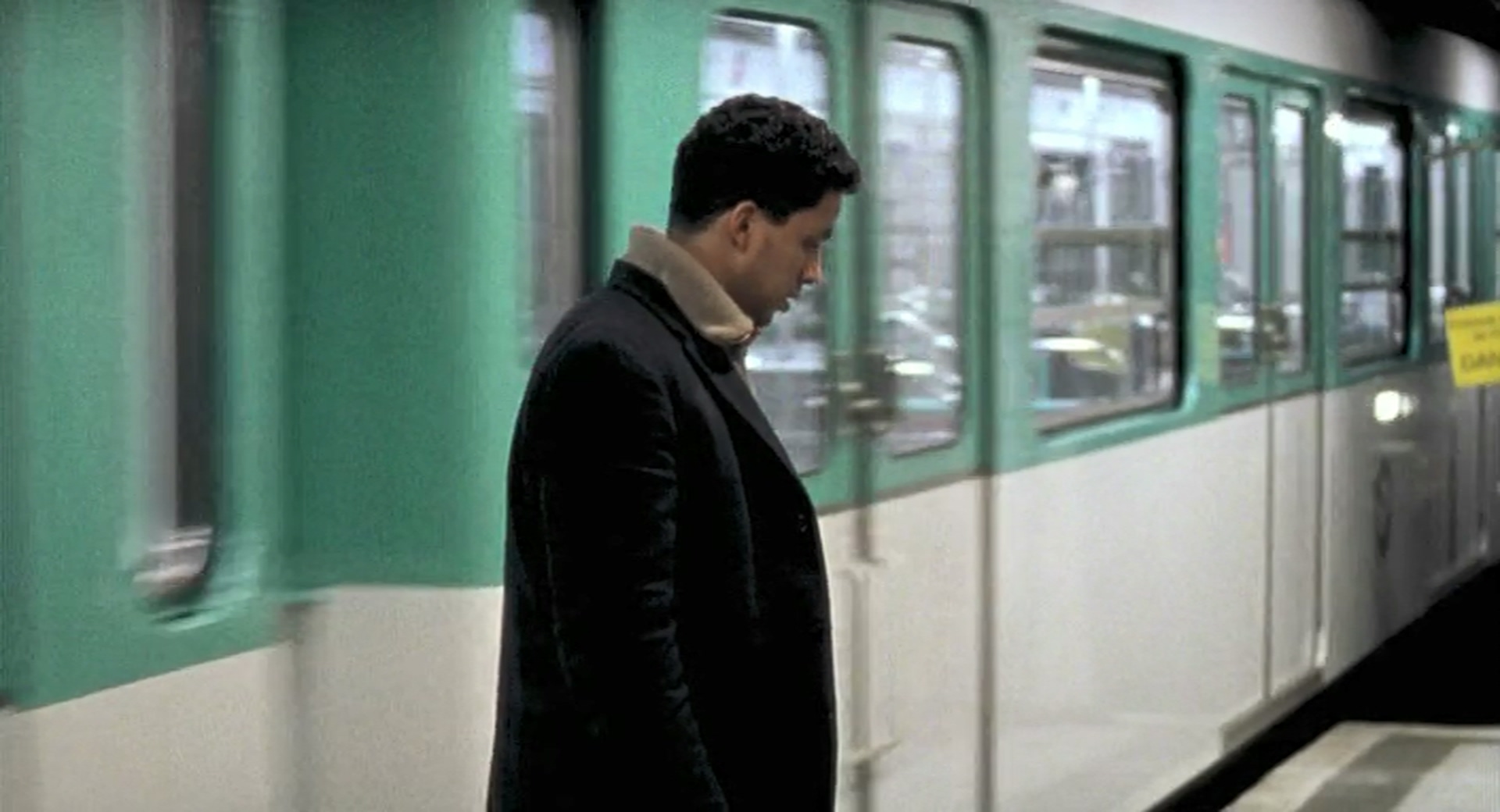 伏尔泰的错误剧照的剧照