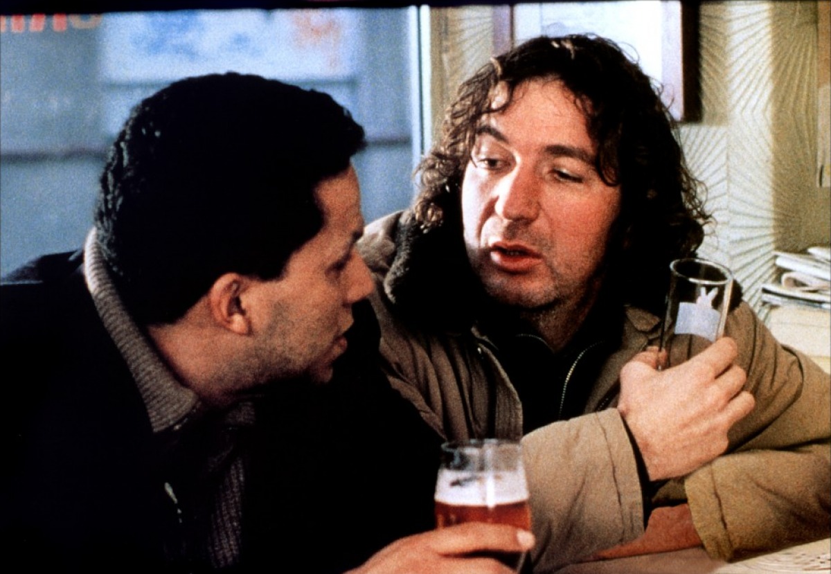 伏尔泰的错误剧照的剧照