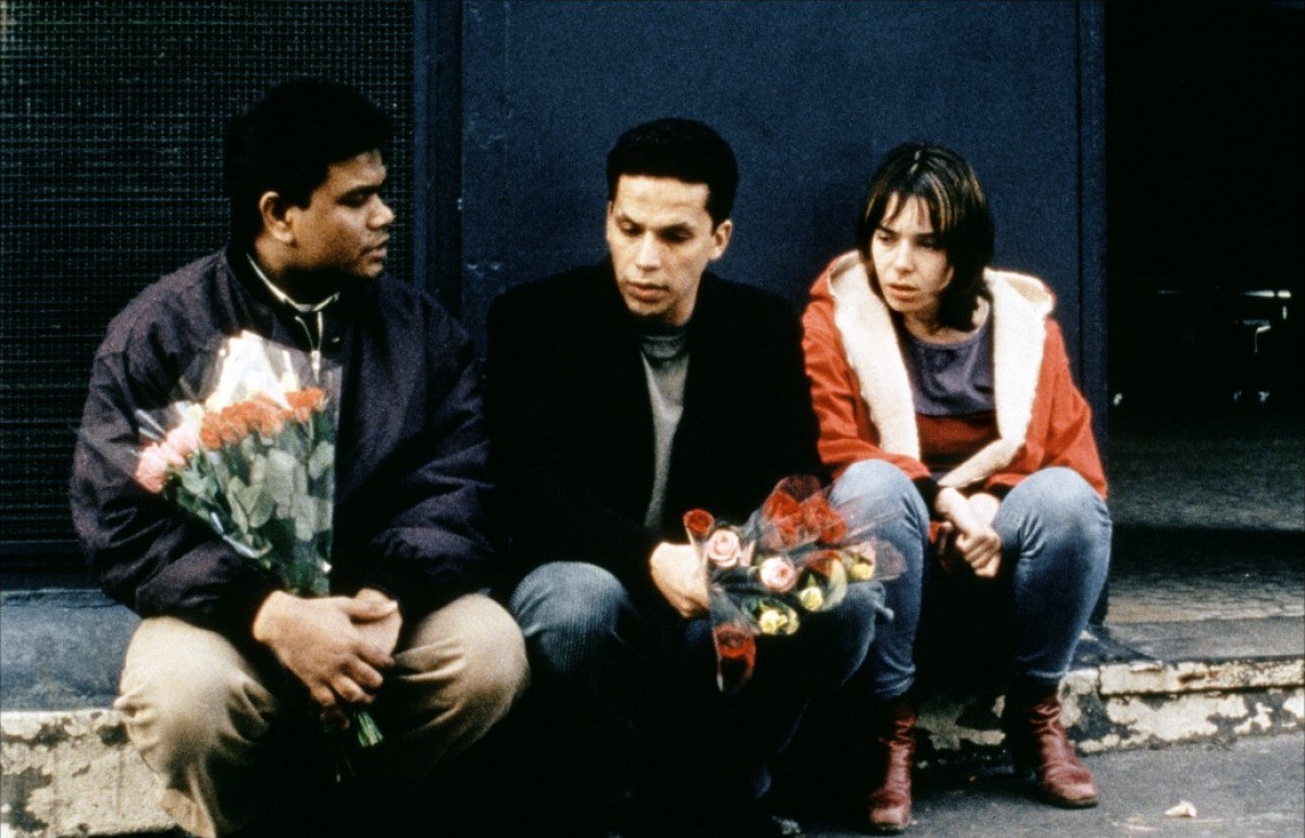 伏尔泰的错误剧照的剧照