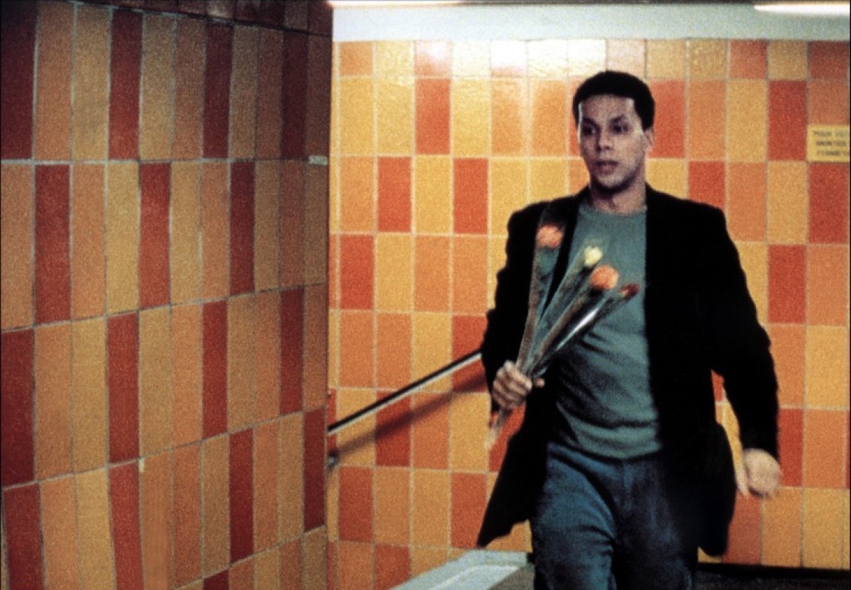 伏尔泰的错误剧照的剧照