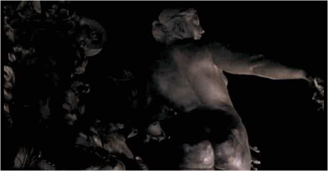 伏尔泰的错误剧照的剧照