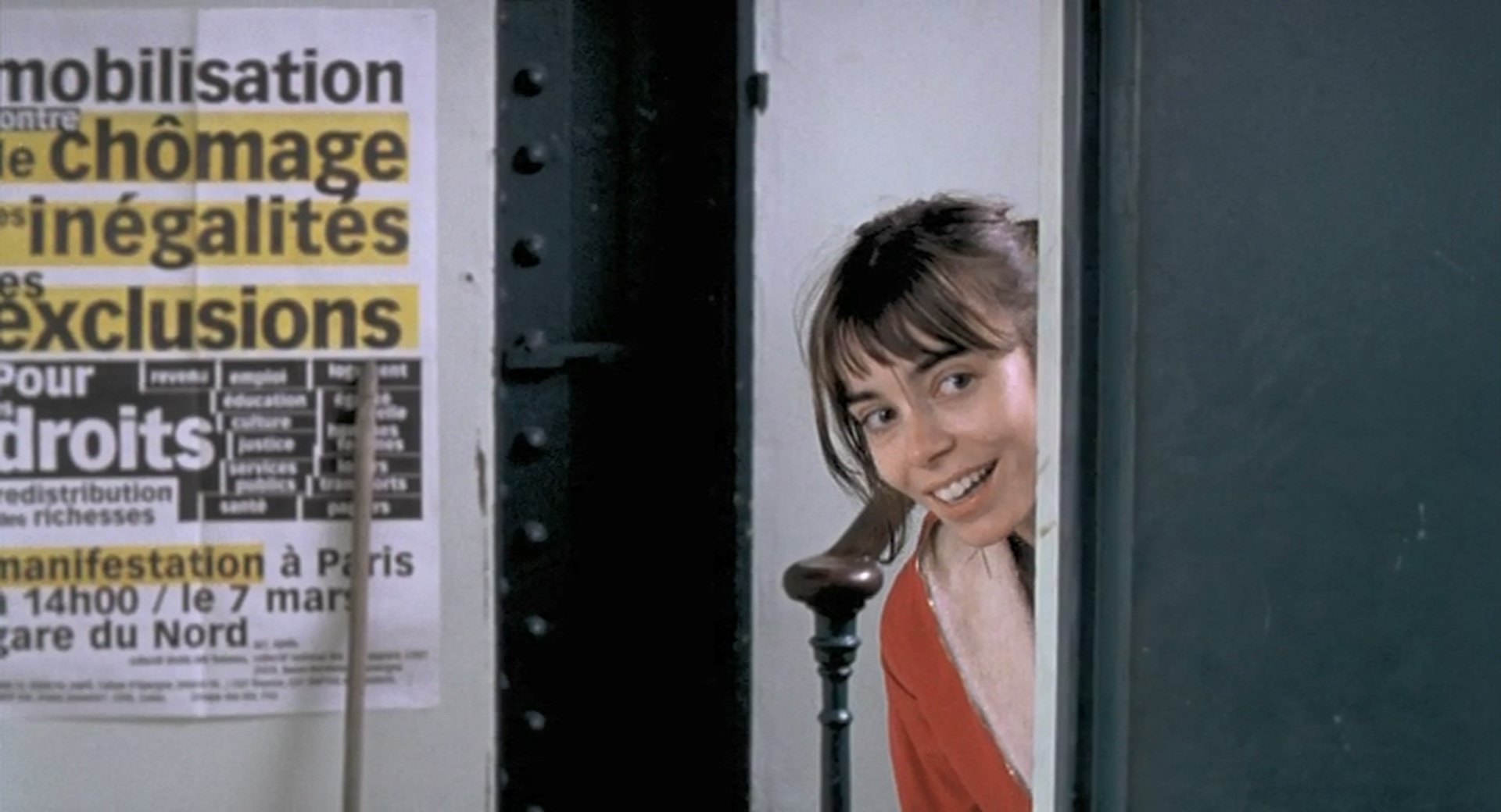 伏尔泰的错误剧照的剧照