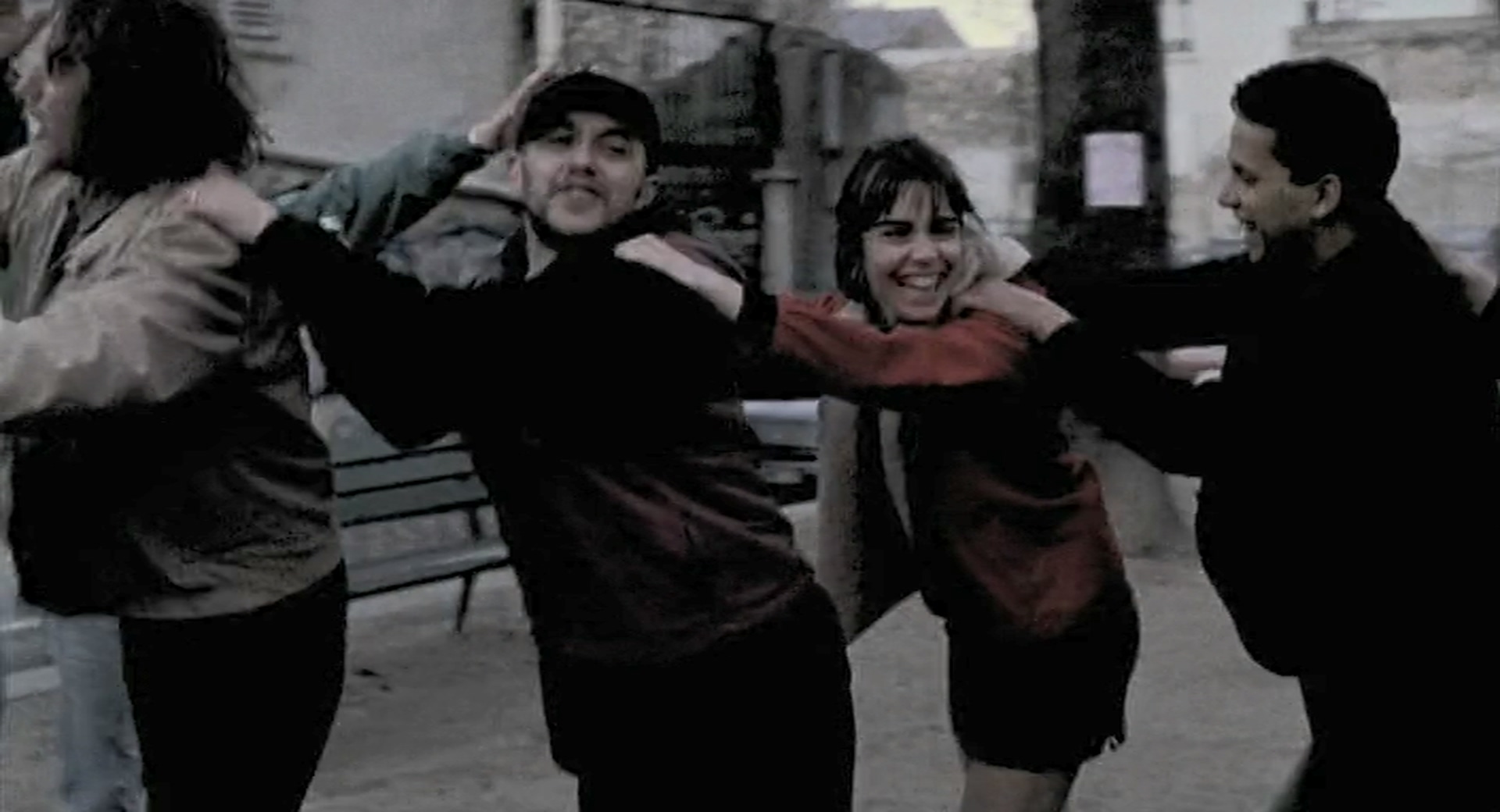 伏尔泰的错误剧照的剧照