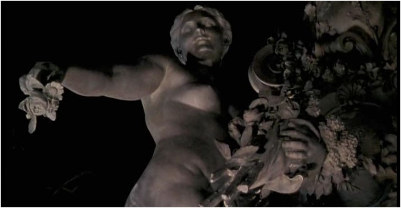 伏尔泰的错误剧照的剧照