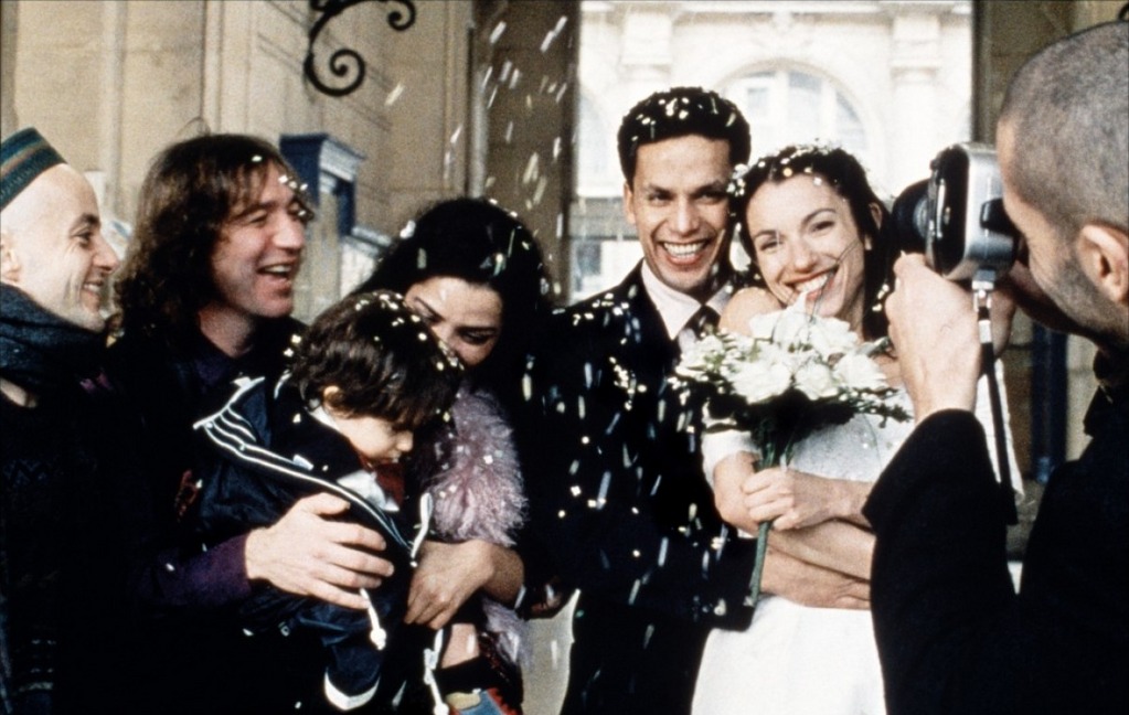 伏尔泰的错误剧照的剧照