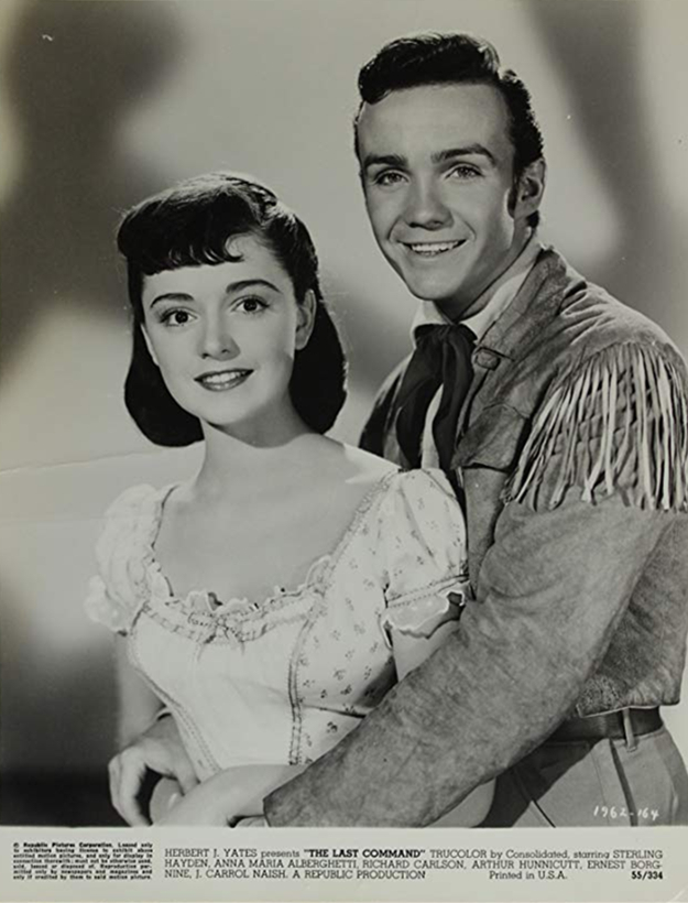 最后的命令剧照的剧照