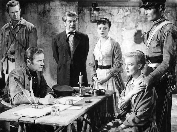 最后的命令剧照的剧照