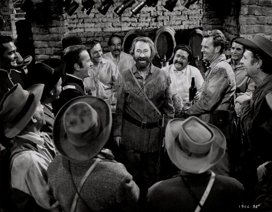 最后的命令剧照的剧照