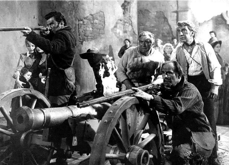 最后的命令剧照的剧照