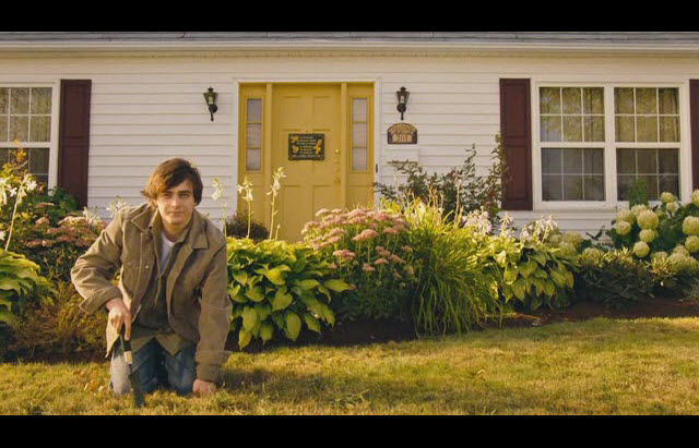 我家种大麻剧照的剧照