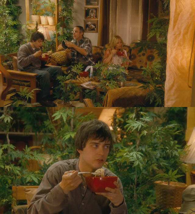 我家种大麻剧照的剧照