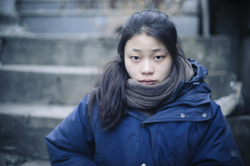 野花剧照的剧照