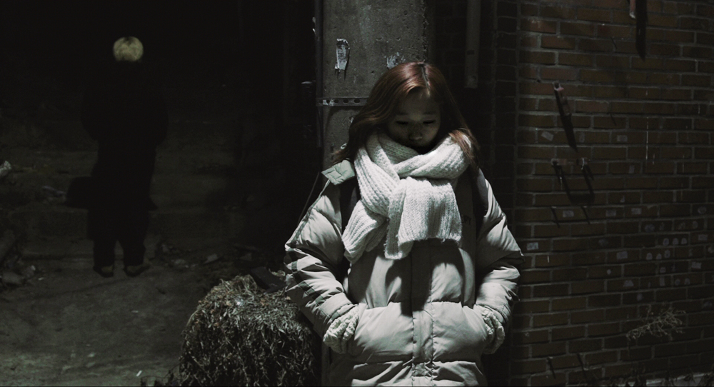 野花剧照的剧照