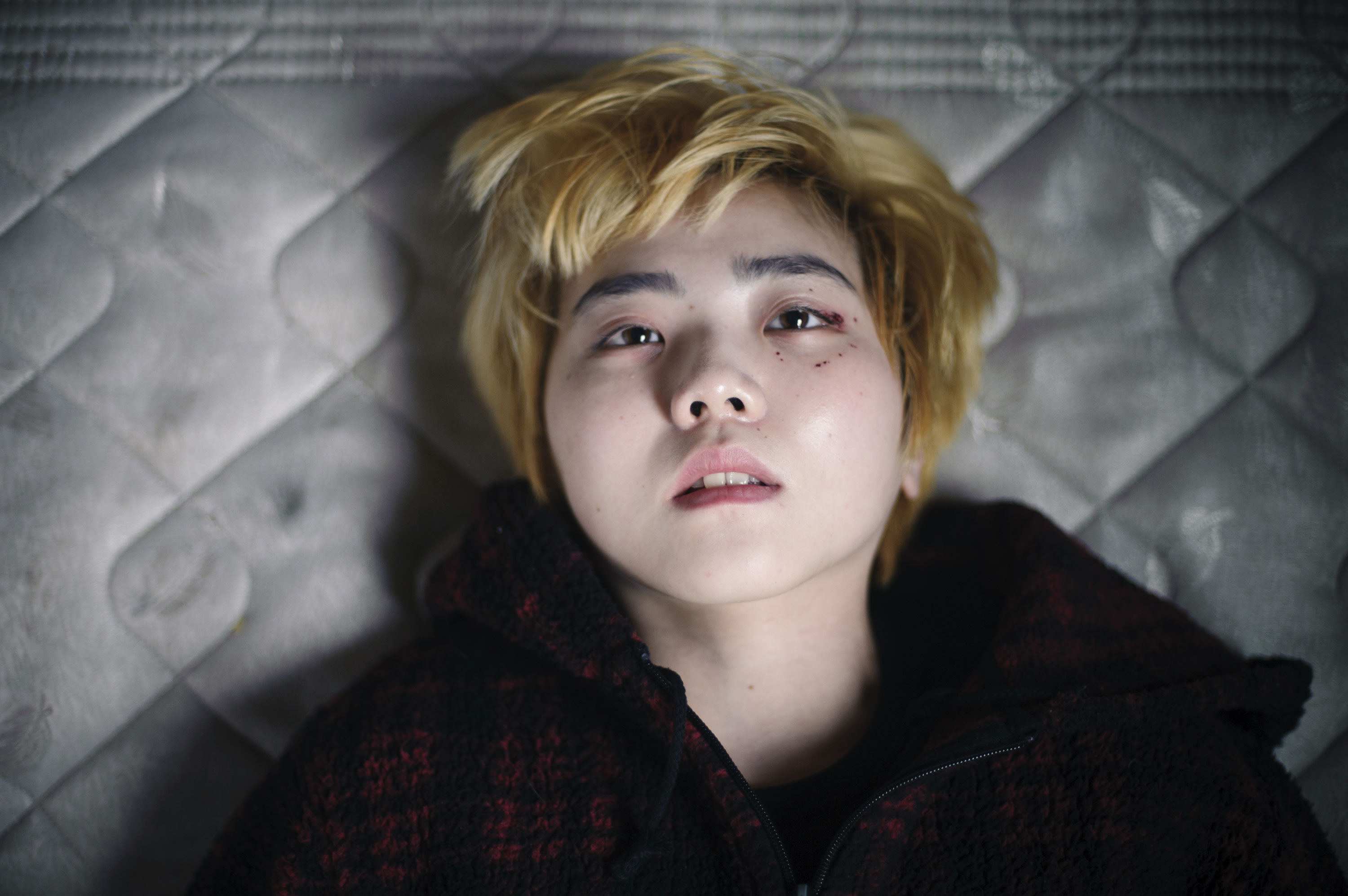 野花剧照的剧照