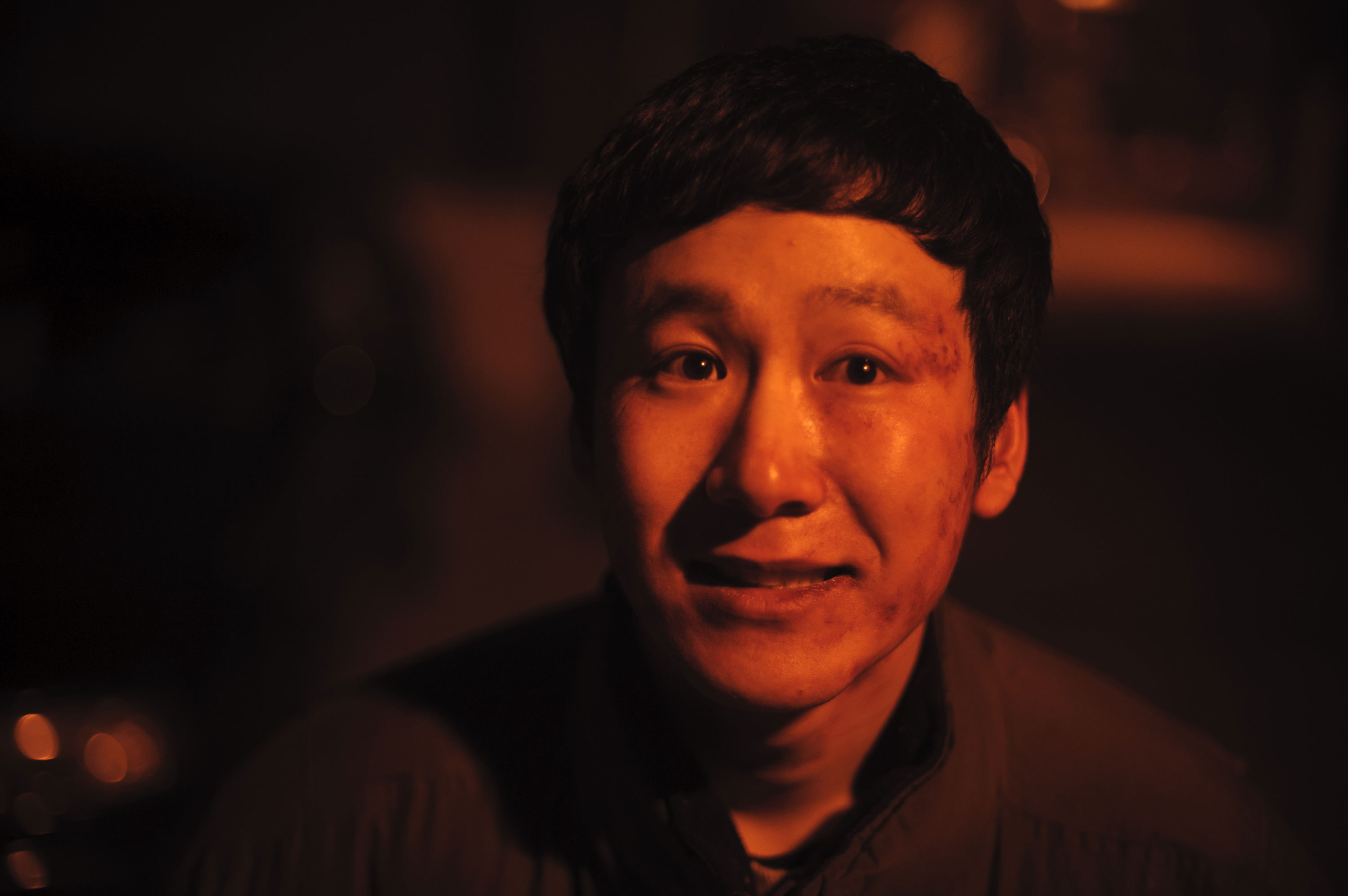 野花剧照的剧照