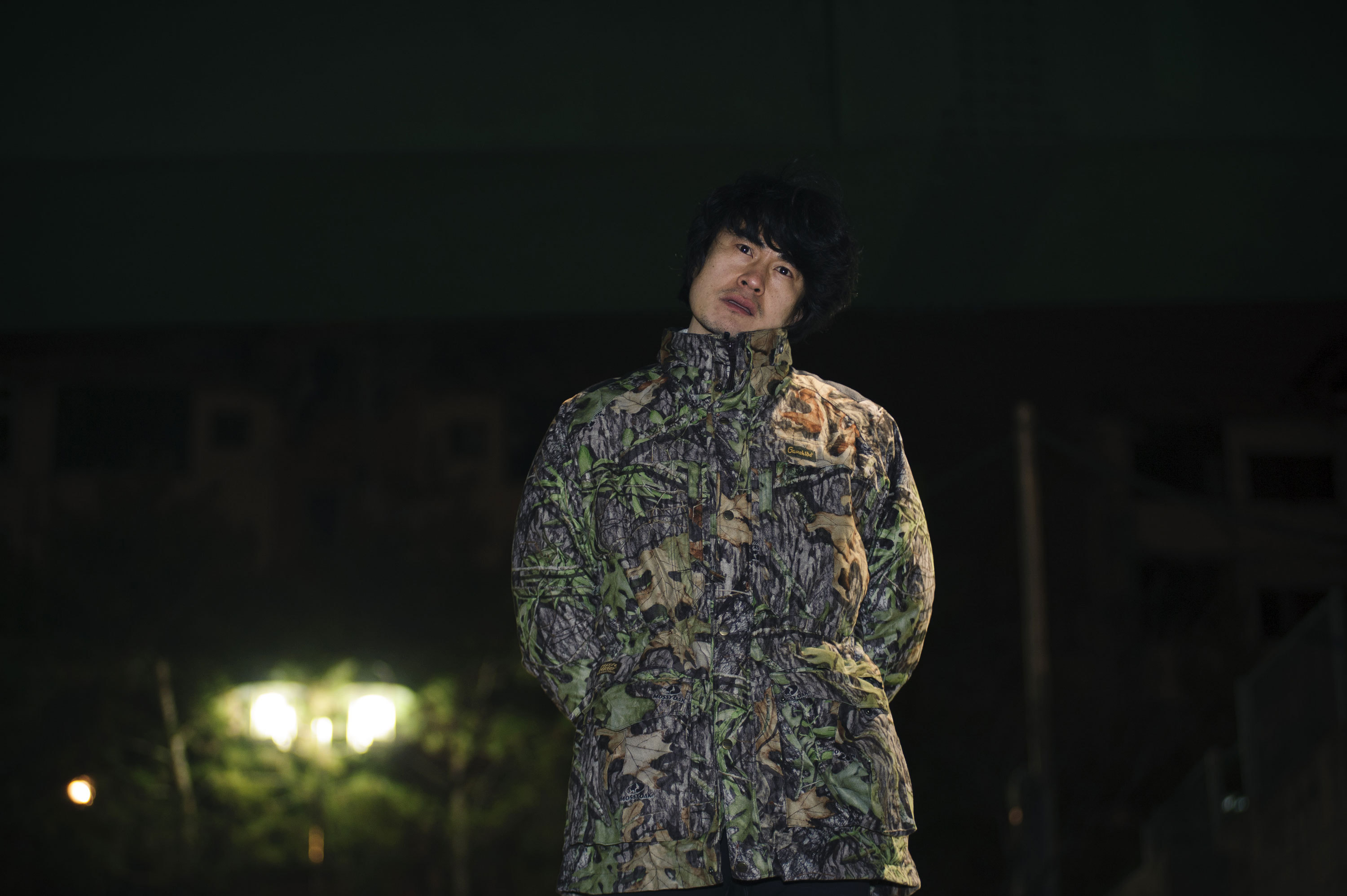 野花剧照的剧照