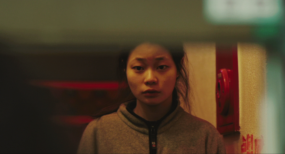 野花剧照的剧照