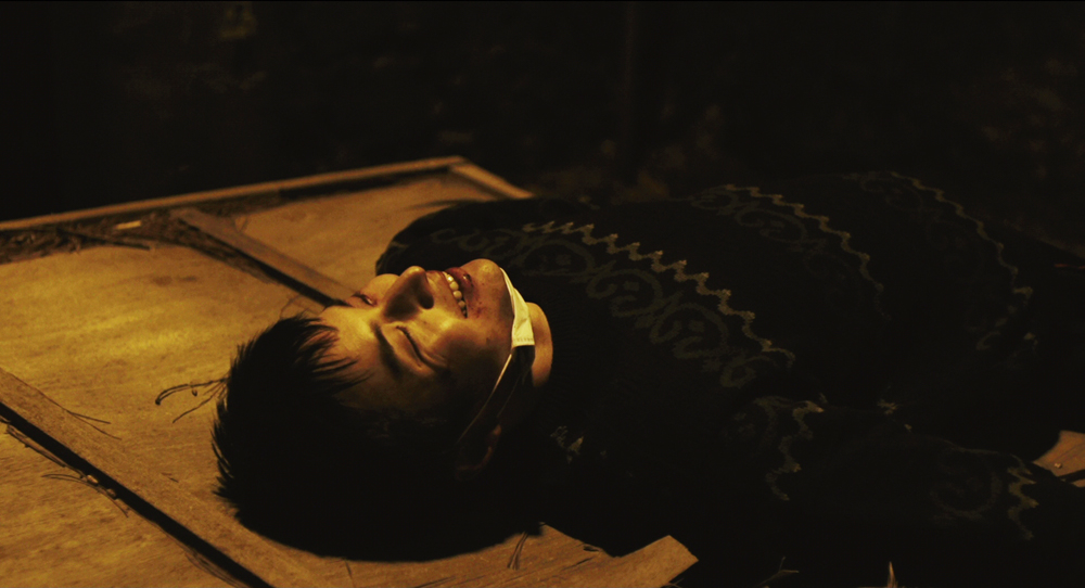 野花剧照的剧照