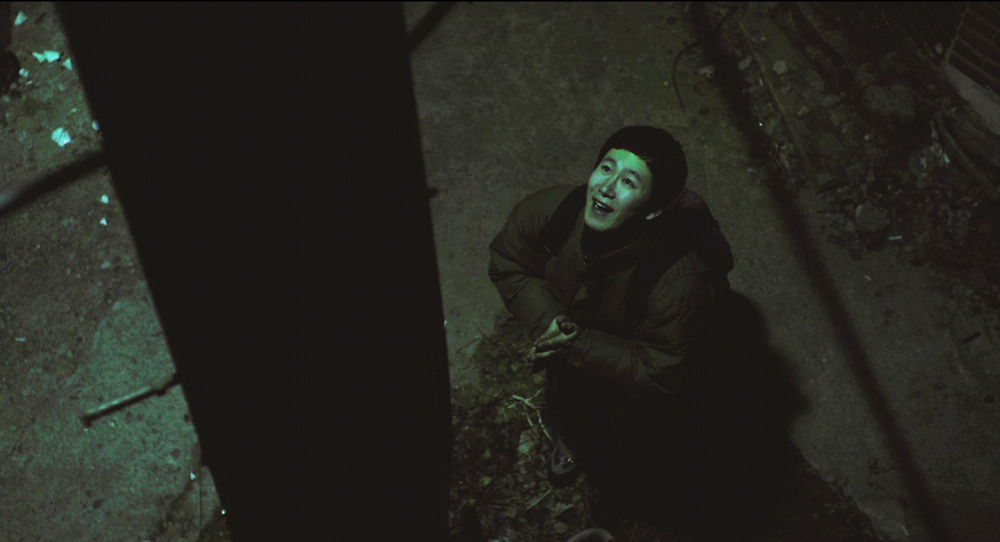 野花剧照的剧照