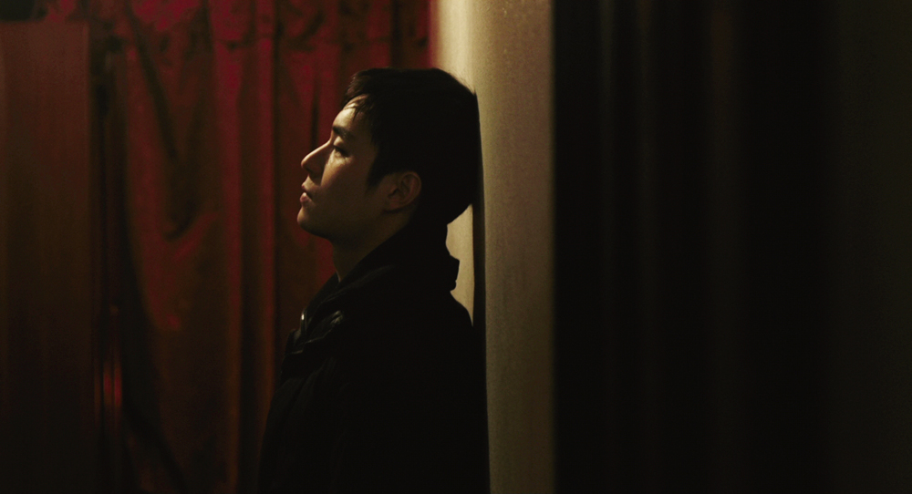 野花剧照的剧照