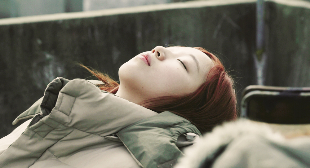 野花剧照的剧照