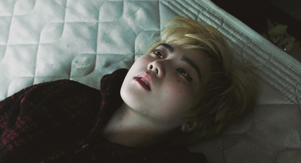 野花剧照的剧照