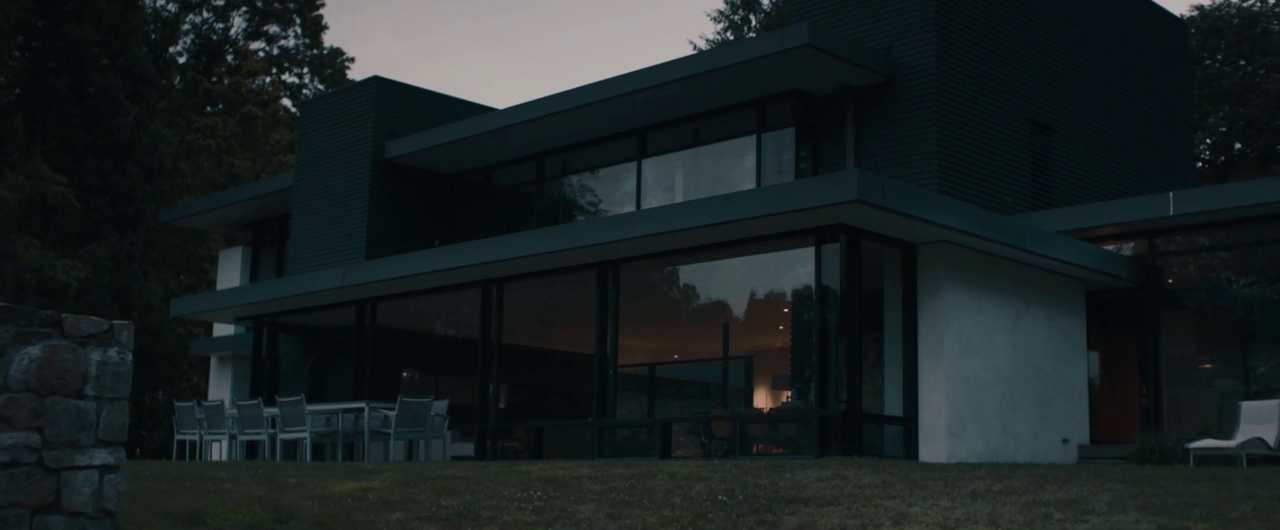 机器人与弗兰克剧照的剧照