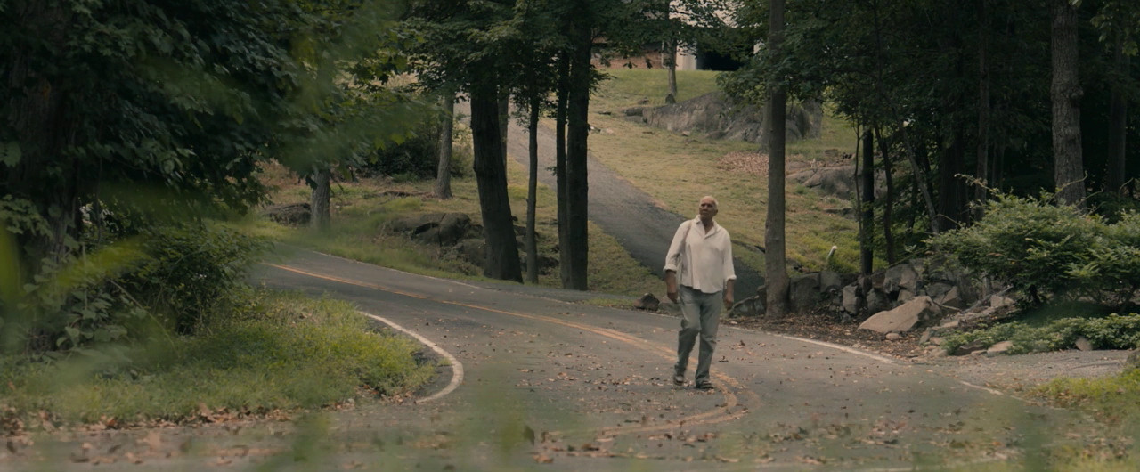 机器人与弗兰克剧照的剧照