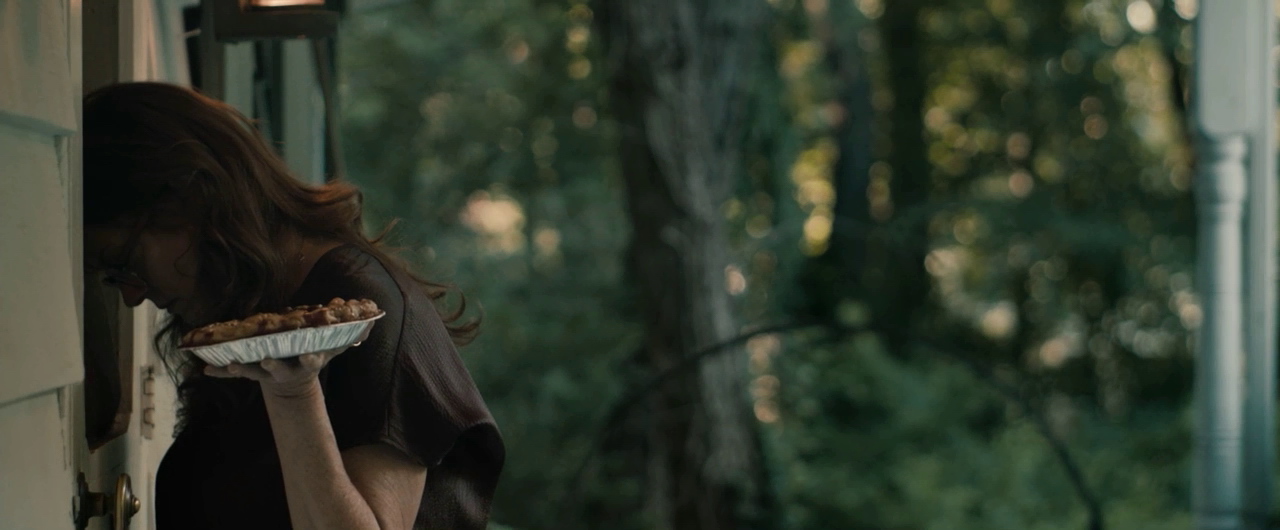 机器人与弗兰克剧照的剧照