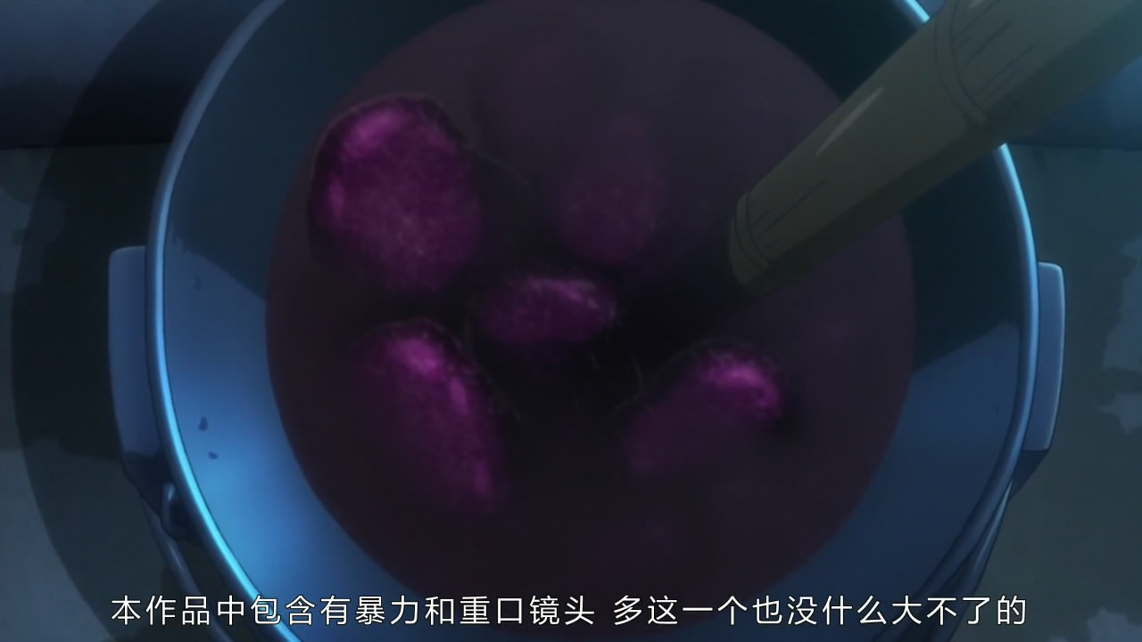 天使的心跳特别篇：地狱厨房剧照的剧照