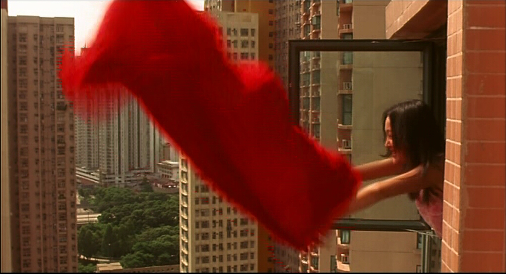 香港有个荷里活剧照的剧照