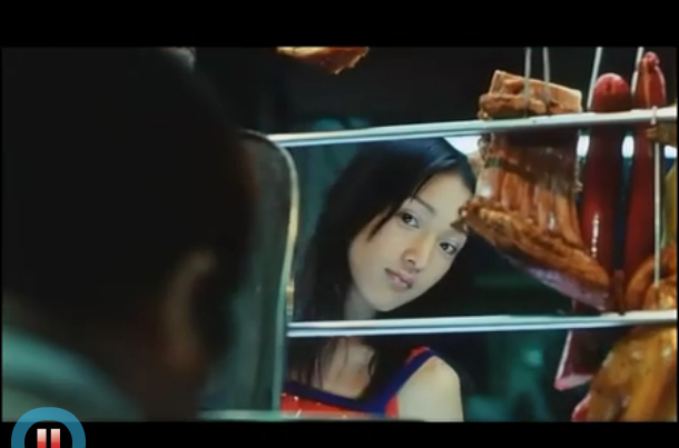 香港有个荷里活剧照的剧照