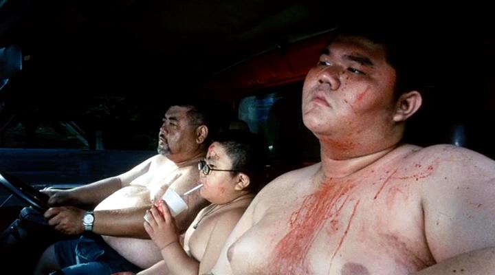 香港有个荷里活剧照的剧照