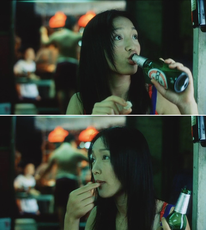 香港有个荷里活剧照的剧照