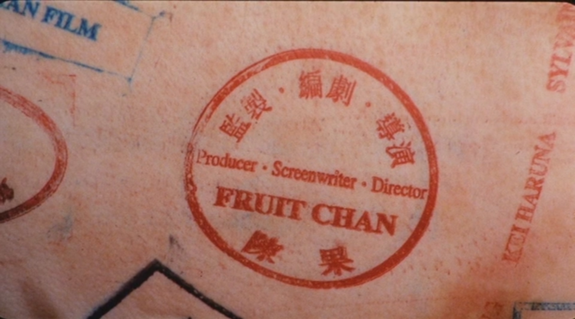 香港有个荷里活剧照的剧照