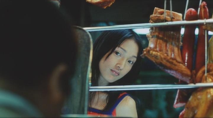 香港有个荷里活剧照的剧照