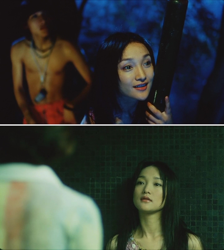 香港有个荷里活剧照的剧照