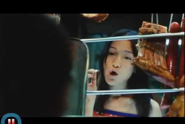 香港有个荷里活剧照的剧照