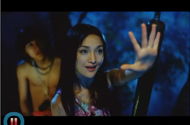 香港有个荷里活剧照的剧照