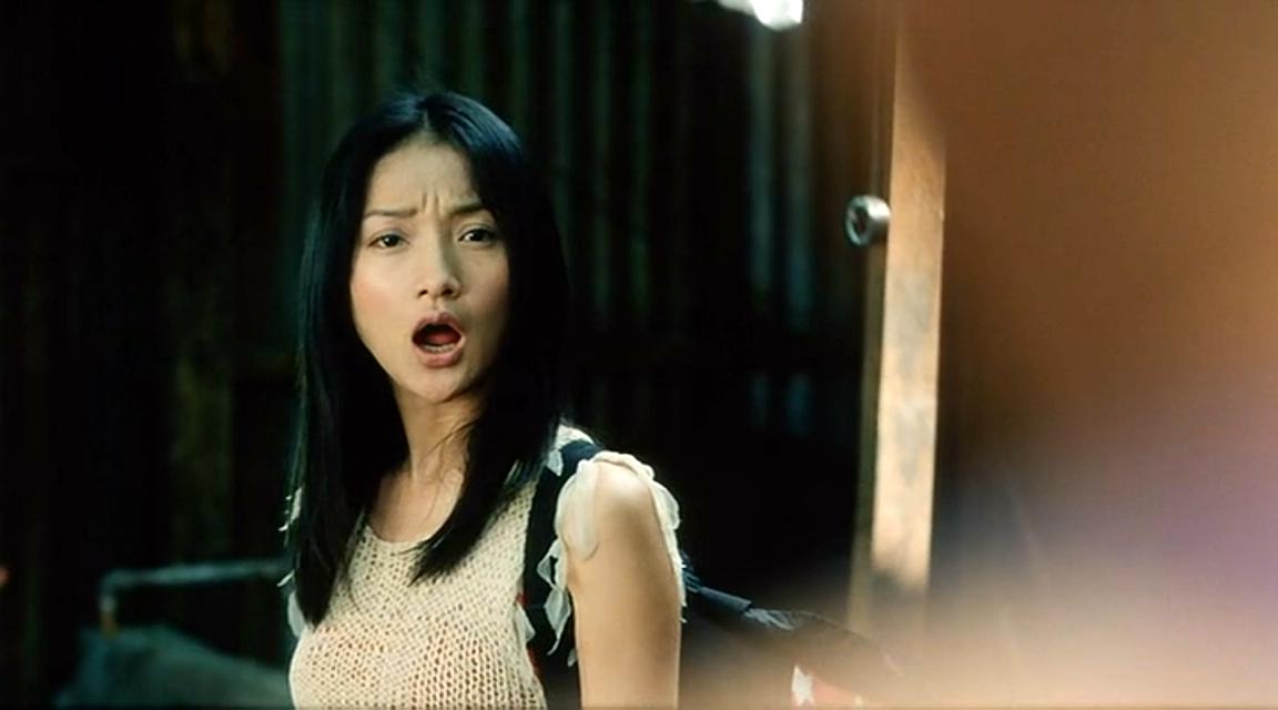 香港有个荷里活剧照的剧照