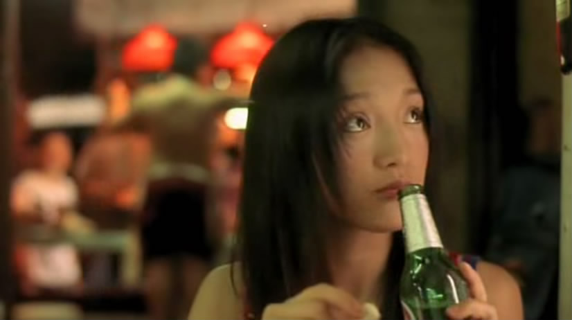 香港有个荷里活剧照的剧照