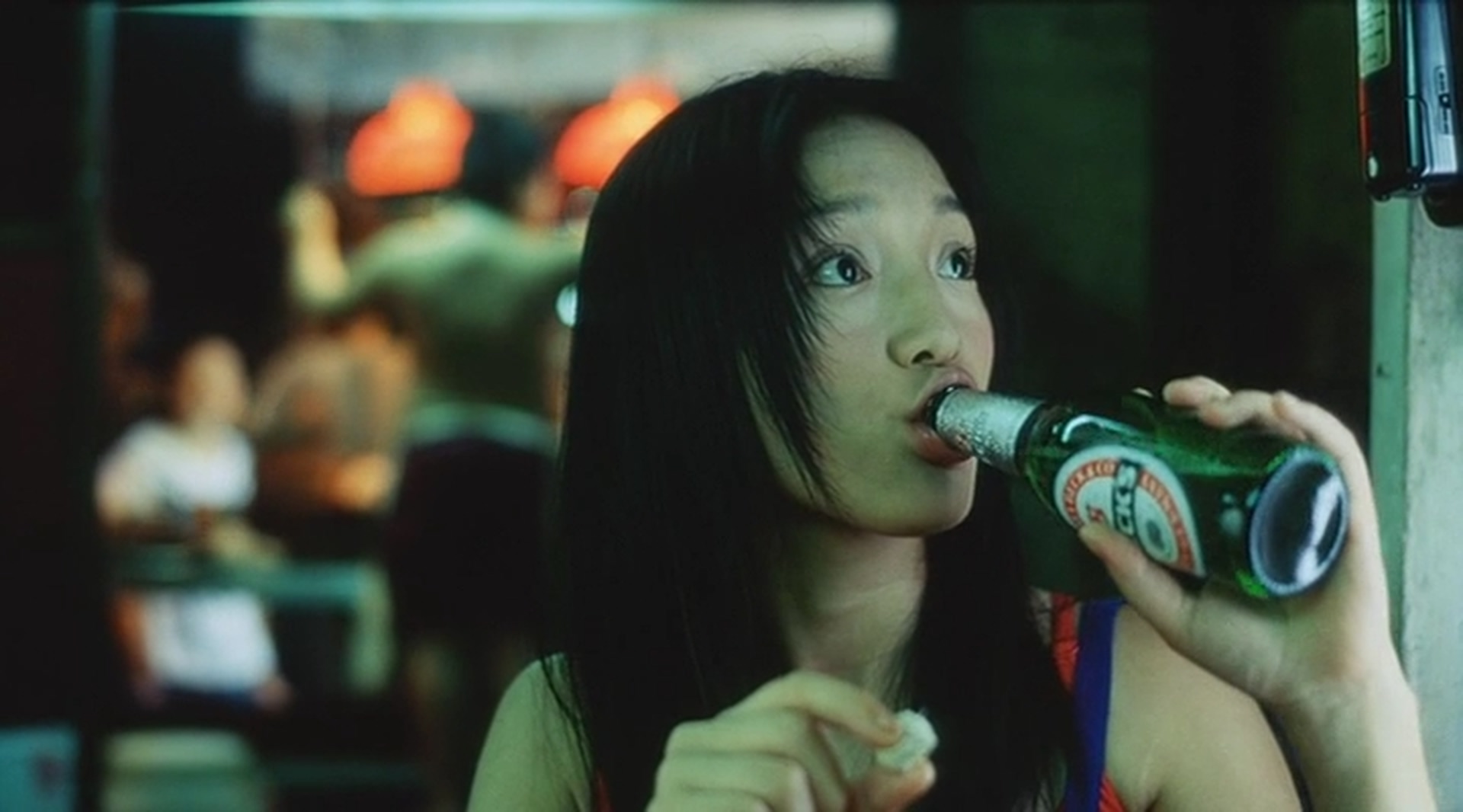 香港有个荷里活剧照的剧照