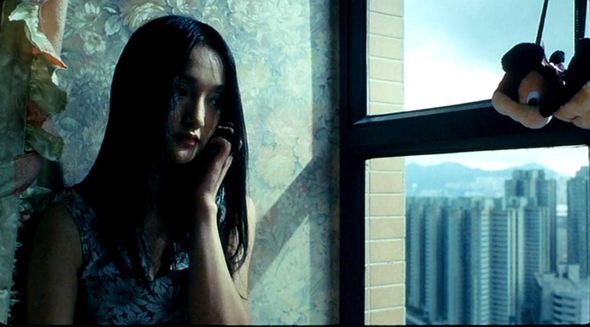 香港有个荷里活剧照的剧照