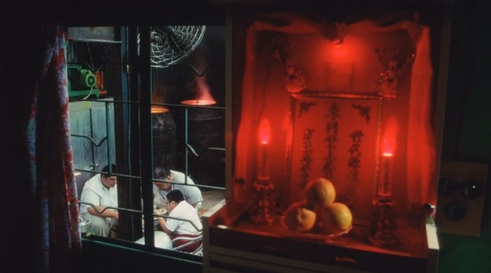 香港有个荷里活剧照的剧照