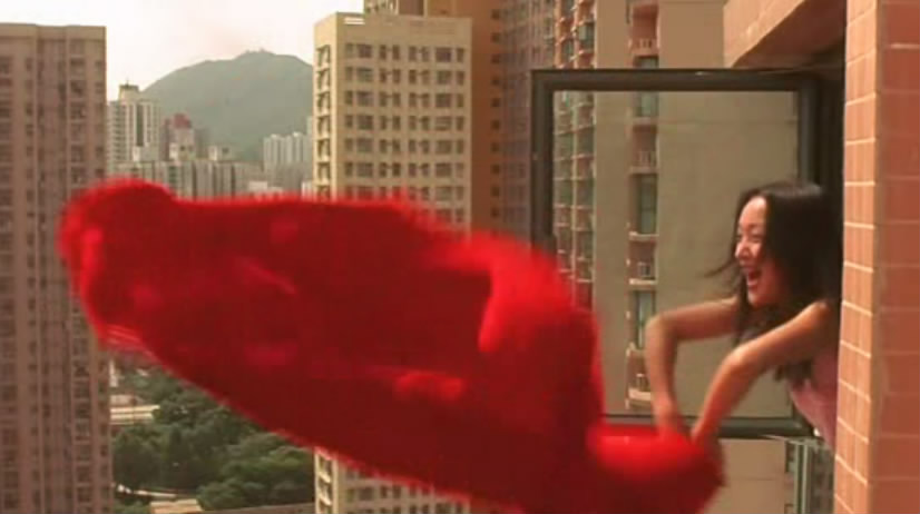 香港有个荷里活剧照的剧照