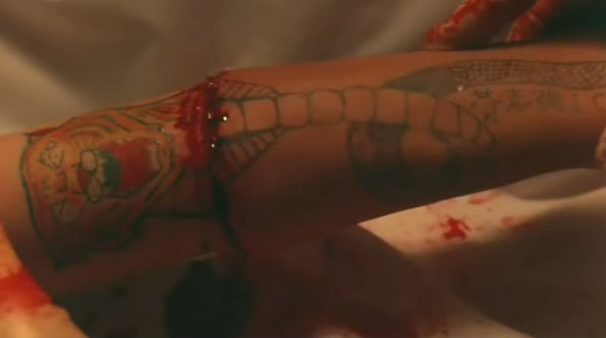 香港有个荷里活剧照的剧照