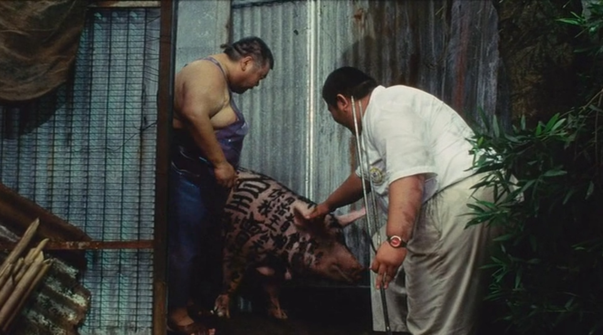 香港有个荷里活剧照的剧照