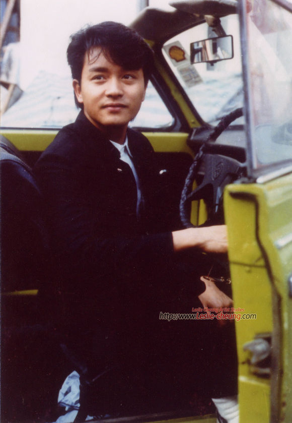 柠檬可乐剧照的剧照